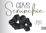 Loka Scrunchies