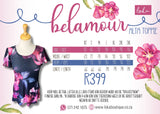 Belamour Alta top