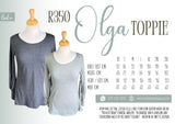 Olga top