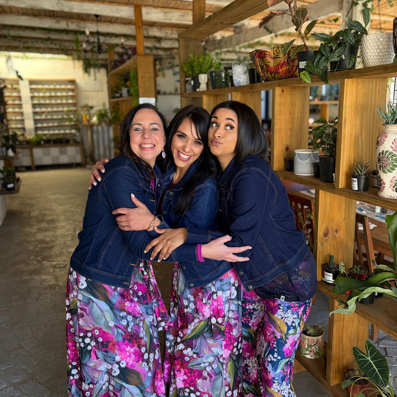 Loka Boutique (Pty) Ltd