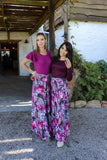 Ilaria wrap romp