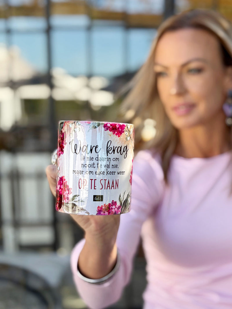 Ilaria koffiebekers