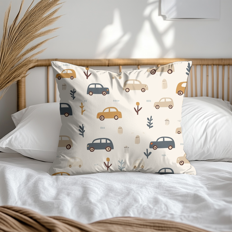 Kosbaar Tuis kussingslope