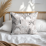 Kosbaar Tuis kussingslope