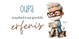 Oupa & Ouma koffiebekers