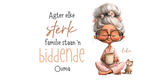 Oupa & Ouma koffiebekers