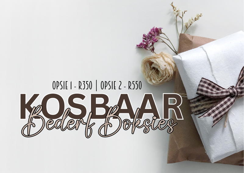 Loka Kosbaar Surprise boksie