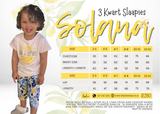 Solana PJ's