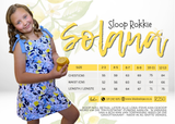 Solana Sloop rokkie - dogtertjies