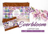 Everbloom Laptop sak