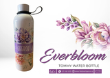 Everbloom Tommy Waterbottel
