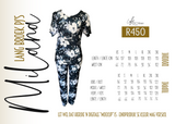 Milana PJ's