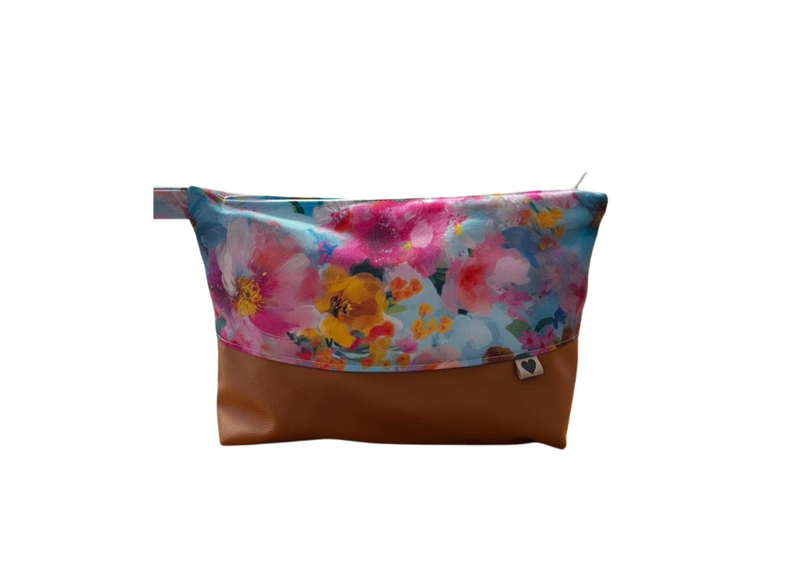 Leia  Make-up Sakkie