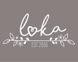 Loka Kosbaar hoodies