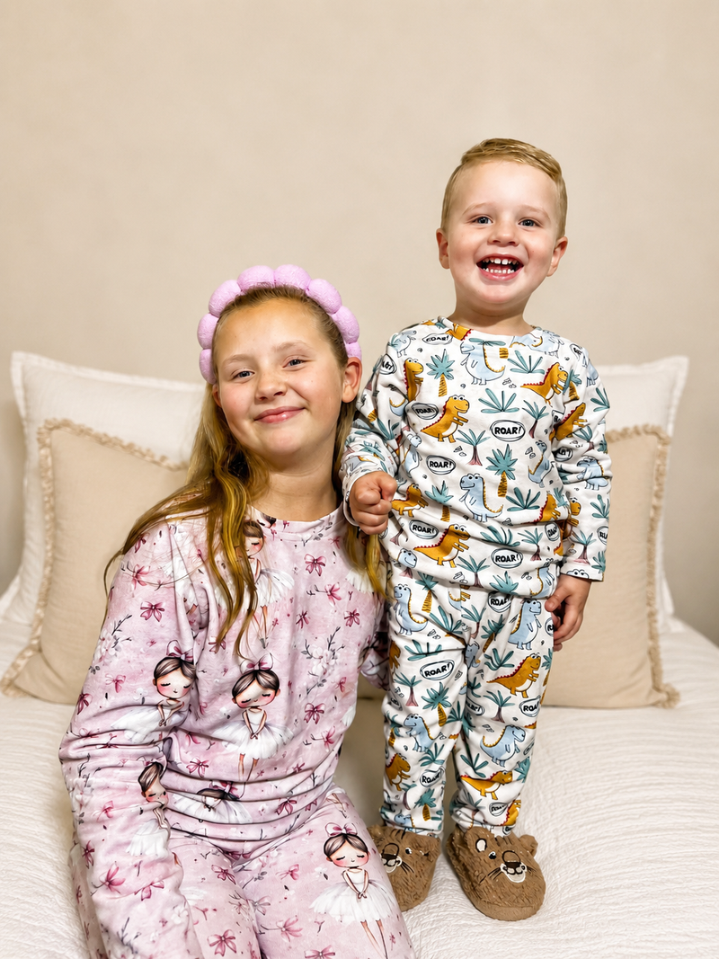 Kosbaar kids slaapklere