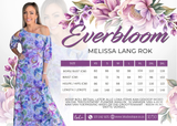 Everbloom Melissa rok