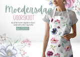 Moedersdag voorskoot