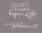 Loka Kosbaar hoodies