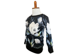 Loka Lyfies - Milana Raglan top
