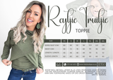 Reytjie truitjie