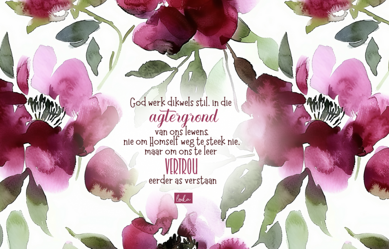 Leilani badkamermatjies