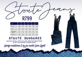 Staute Dungaree