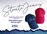 Staute caps