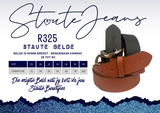 Staute Belde