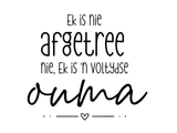 Oupa & Ouma t-shirts