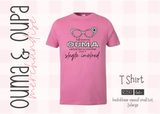 Oupa & Ouma t-shirts