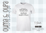 Oupa & Ouma t-shirts