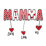 Valentines Custom t-shirts