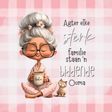 Oupa & Ouma komberse