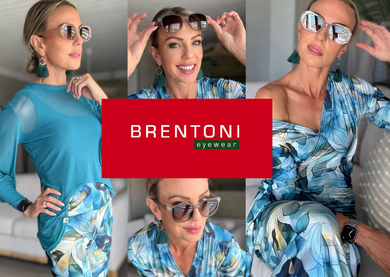 Brentoni sunglasses