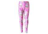 Loka Lyfies - Bunny Love Legging