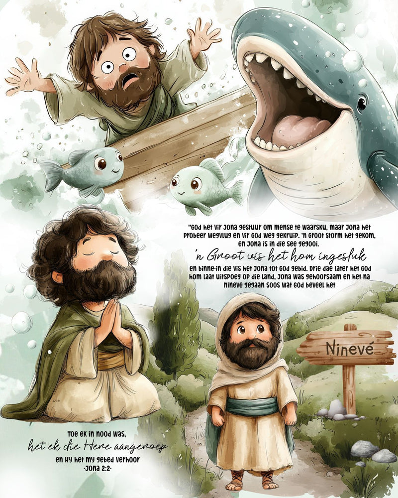 Kosbaar Bybel-Bersie