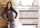 Aniela pj's