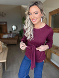 Amber toppie