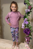 Everbloom dogtertjie legging