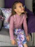 Everbloom dogtertjie legging