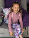 Everbloom dogtertjie legging