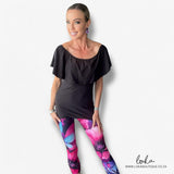 Belamour Legging