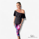 Belamour Legging