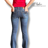 Stellie Jeans - Bootleg