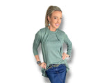 Magriet toppie