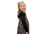 Loka Lyfies - Atalia Pinafore rokkie