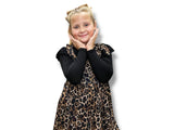 Loka Lyfies - Atalia Pinafore rokkie