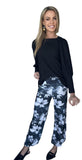 Milana gina broek