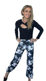 Milana gina broek