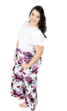 Leilani Hippie met ñ Twist